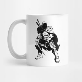 Arcturius-9 Mug